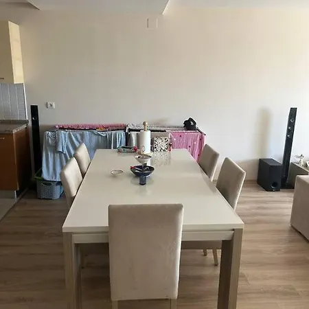 Excellent Location. All Have Sea View. Secure Site * Kusadası