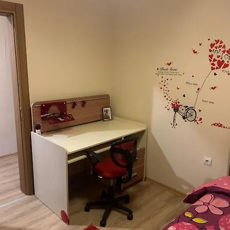 Excellent Location. All Have Sea View. Secure Site Διαμέρισμα