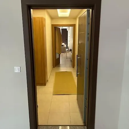 Excellent Location. All Have Sea View. Secure Site Διαμέρισμα