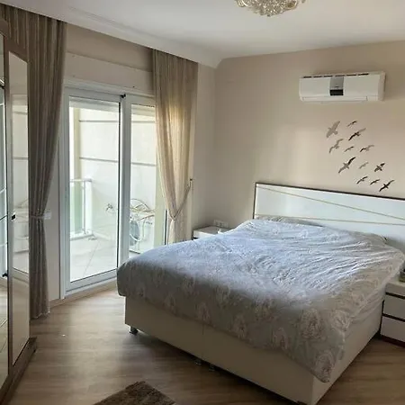 Excellent Location. All Have Sea View. Secure Site Διαμέρισμα