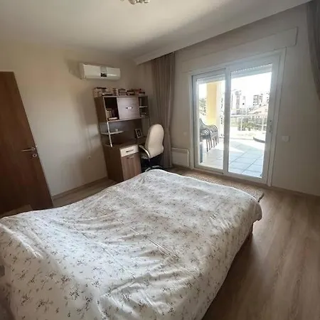 Excellent Location. All Have Sea View. Secure Site Διαμέρισμα