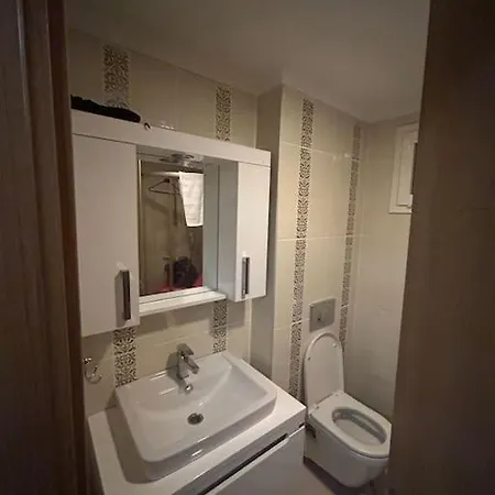 Διαμέρισμα Excellent Location. All Have Sea View. Secure Site