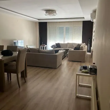Excellent Location. All Have Sea View. Secure Site Διαμέρισμα Κουσάντασι