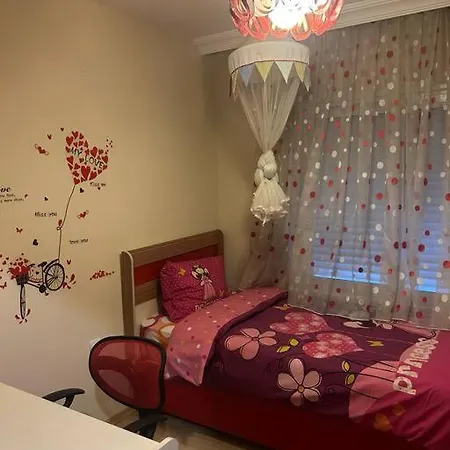 Διαμέρισμα Excellent Location. All Have Sea View. Secure Site