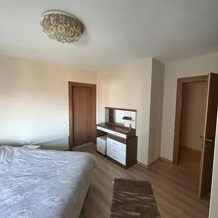 Apartment Excellent Location. All Have Sea View. Secure Site